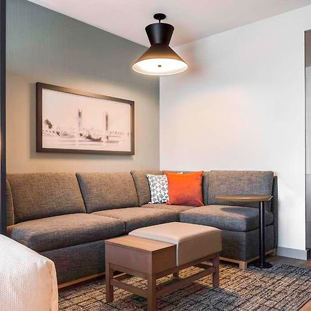 Hyatt Place Sacramento International Airport Quarto foto
