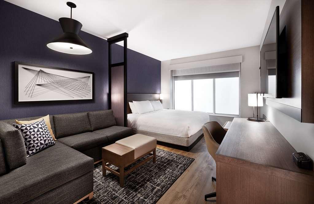 Hyatt Place Sacramento International Airport Quarto foto