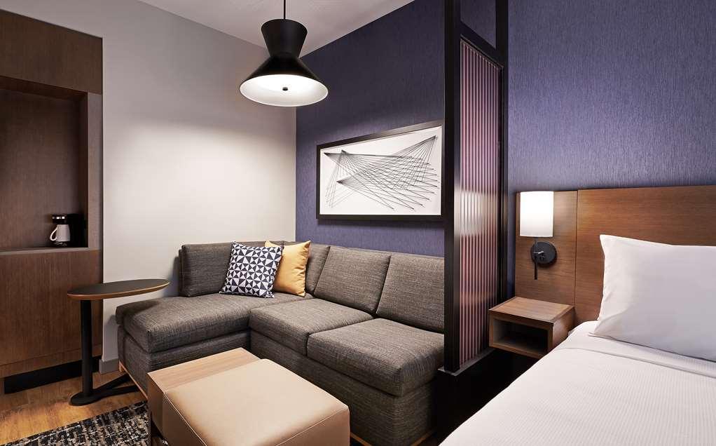 Hyatt Place Sacramento International Airport Quarto foto