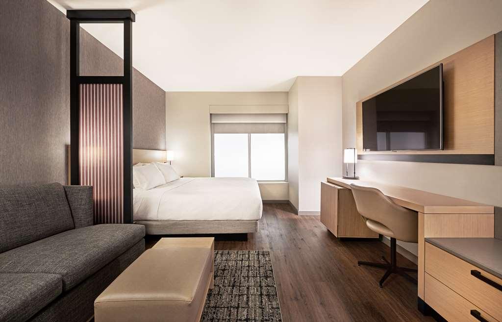 Hyatt Place Sacramento International Airport Quarto foto