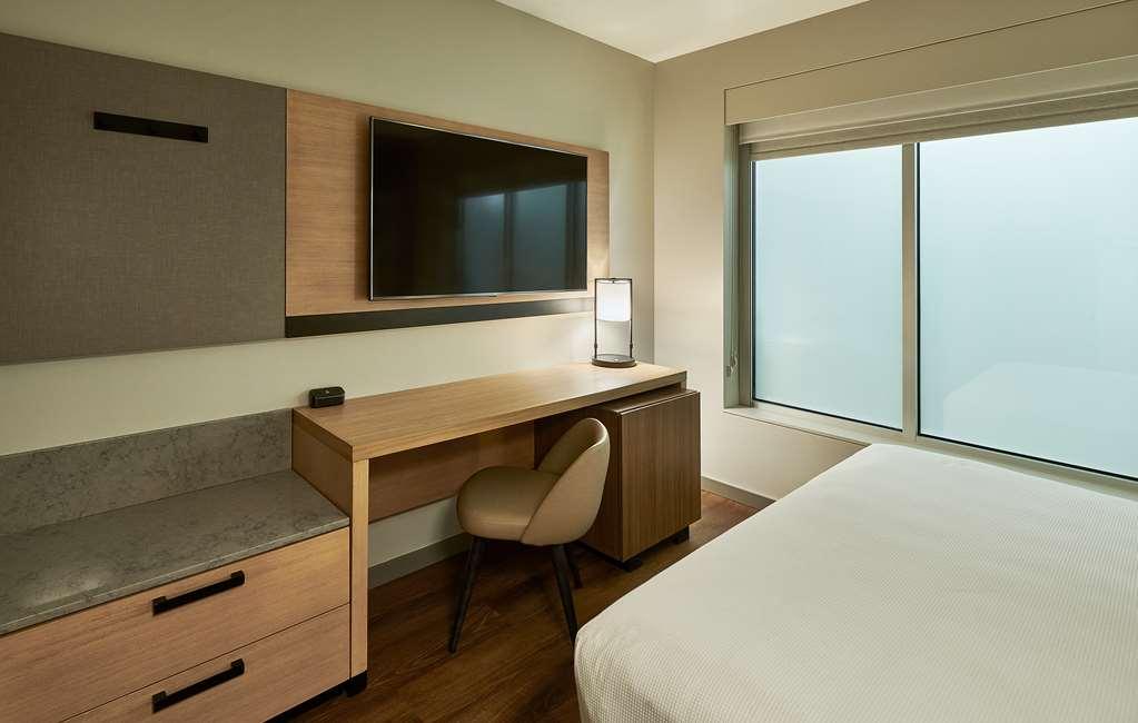 Hyatt Place Sacramento International Airport Quarto foto